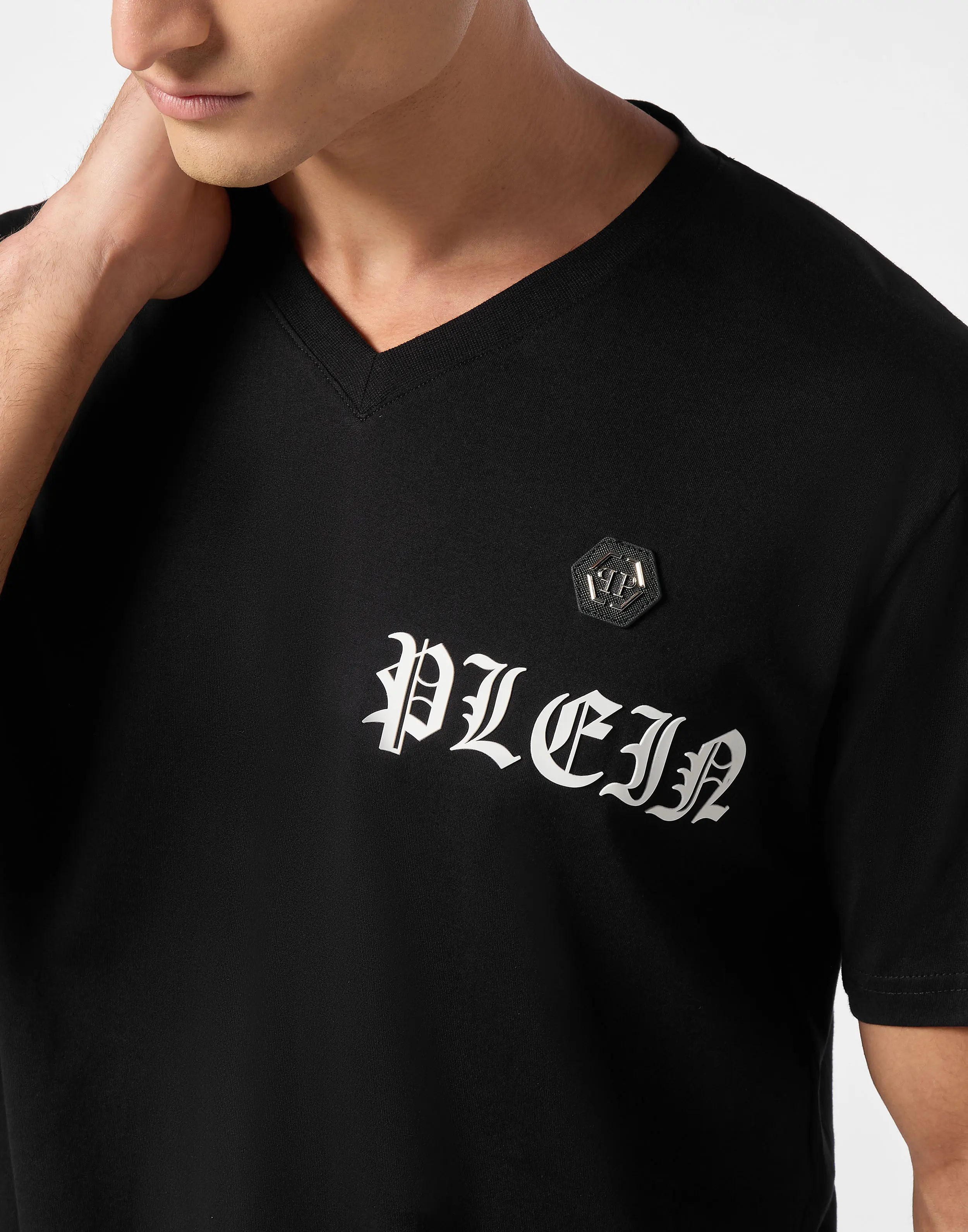 Футболка хлопковая