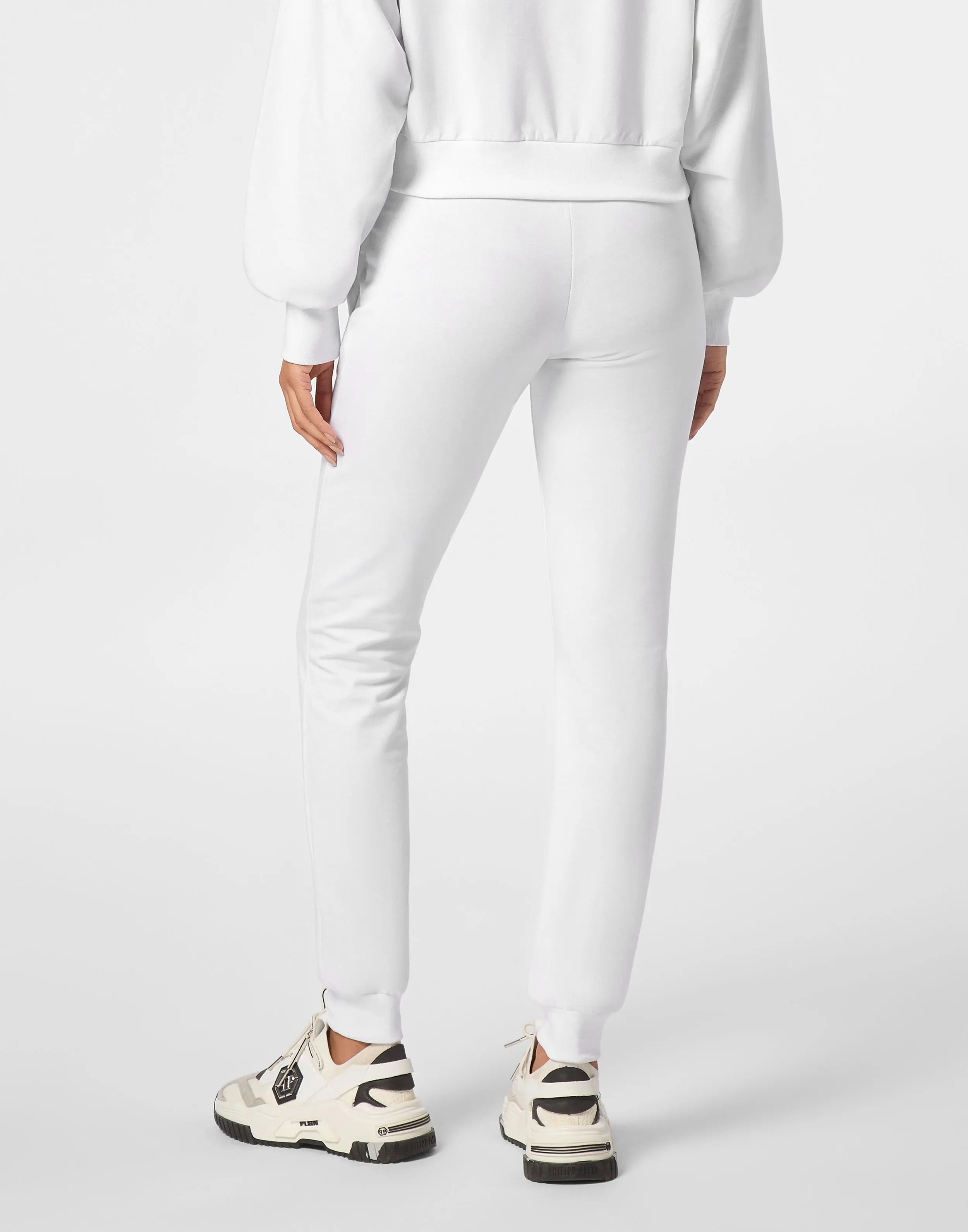 Брюки хлопковые