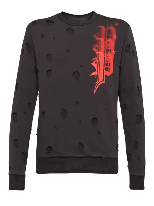Толстовка PHILIPP PLEIN