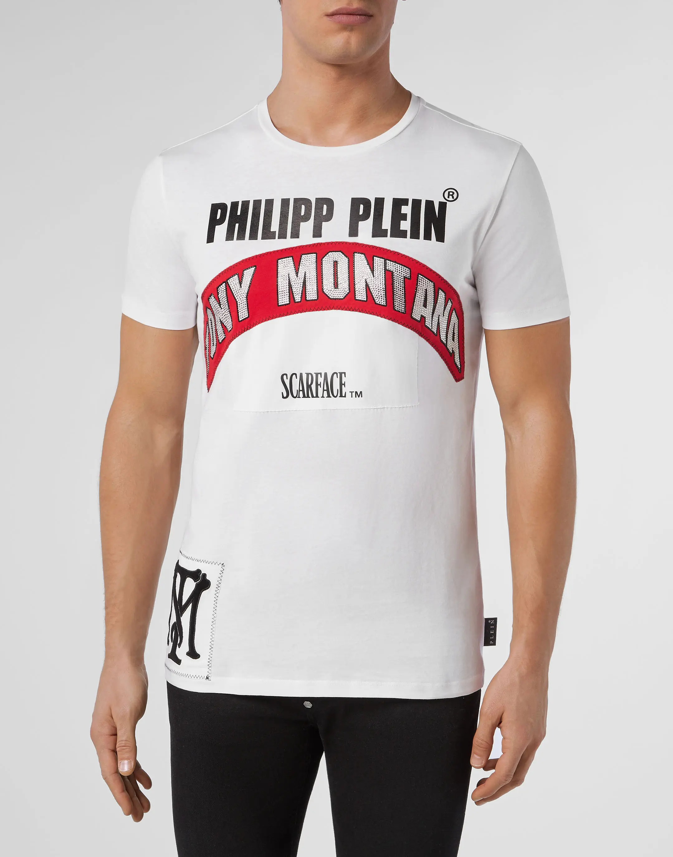 Футболка хлопковая