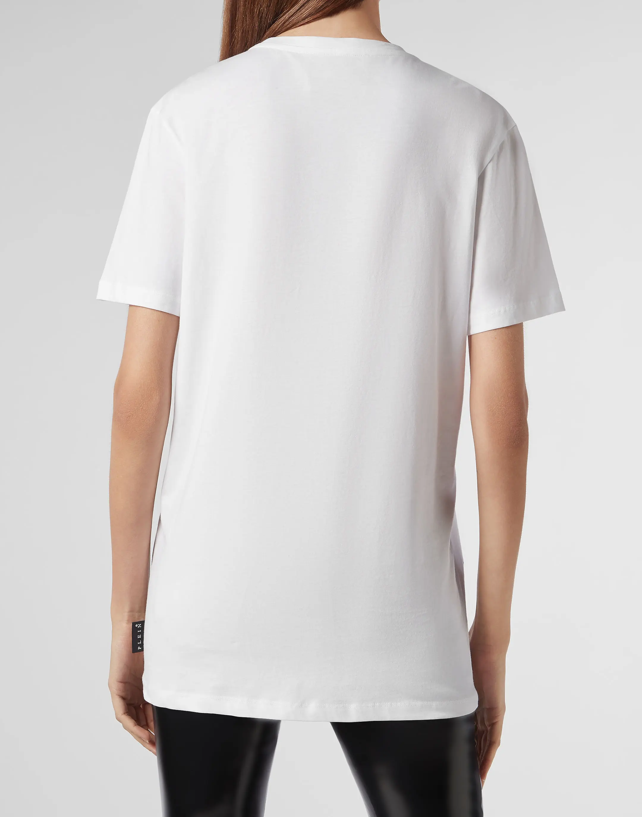 Футболка хлопковая