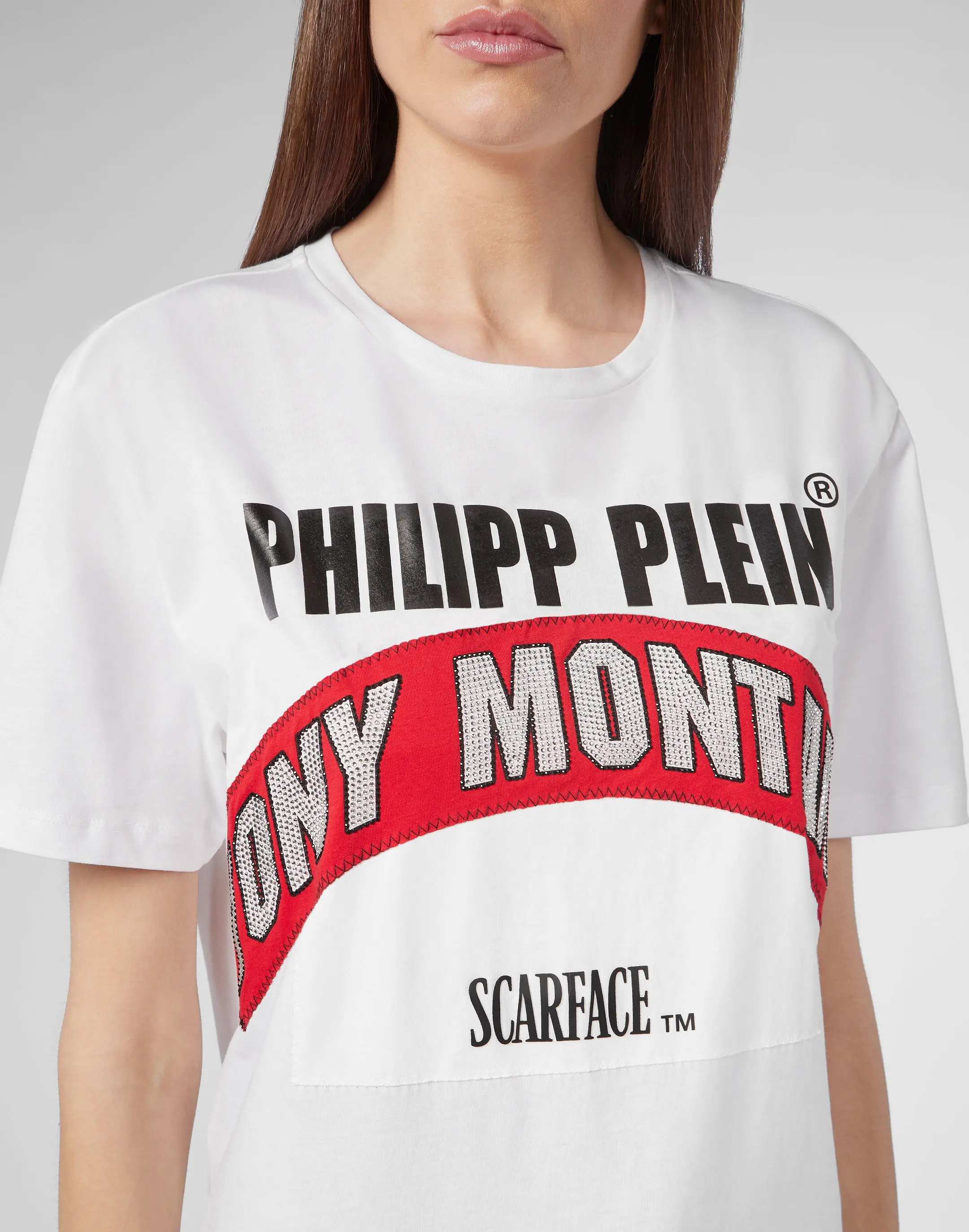 Футболка хлопковая