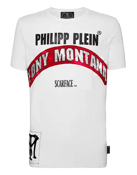 Футболка хлопковая