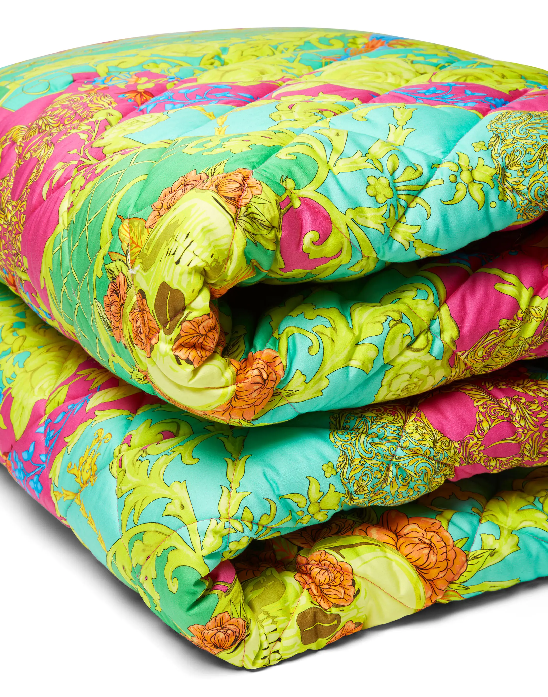 Одеяло стеганое