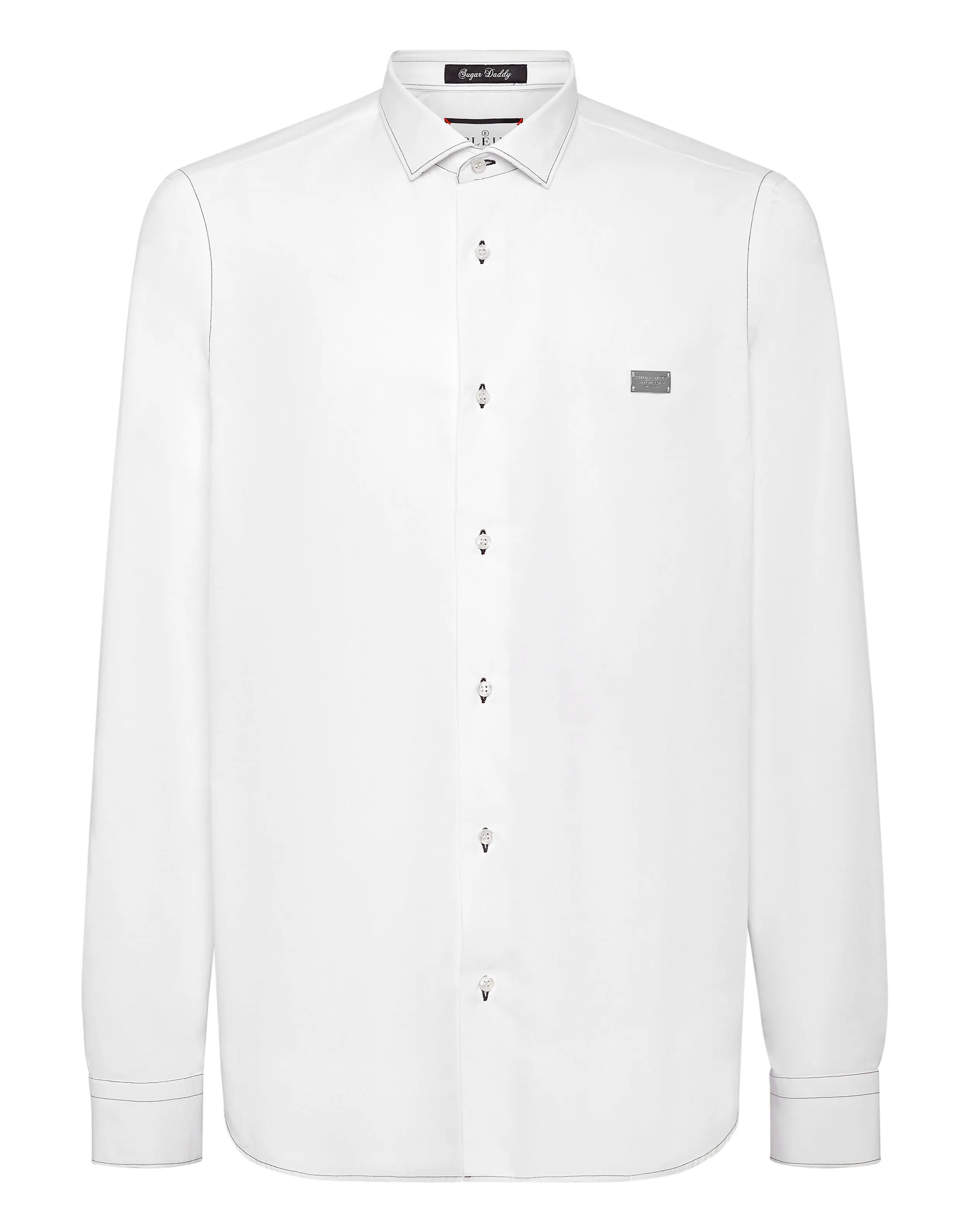 Рубашка хлопковая