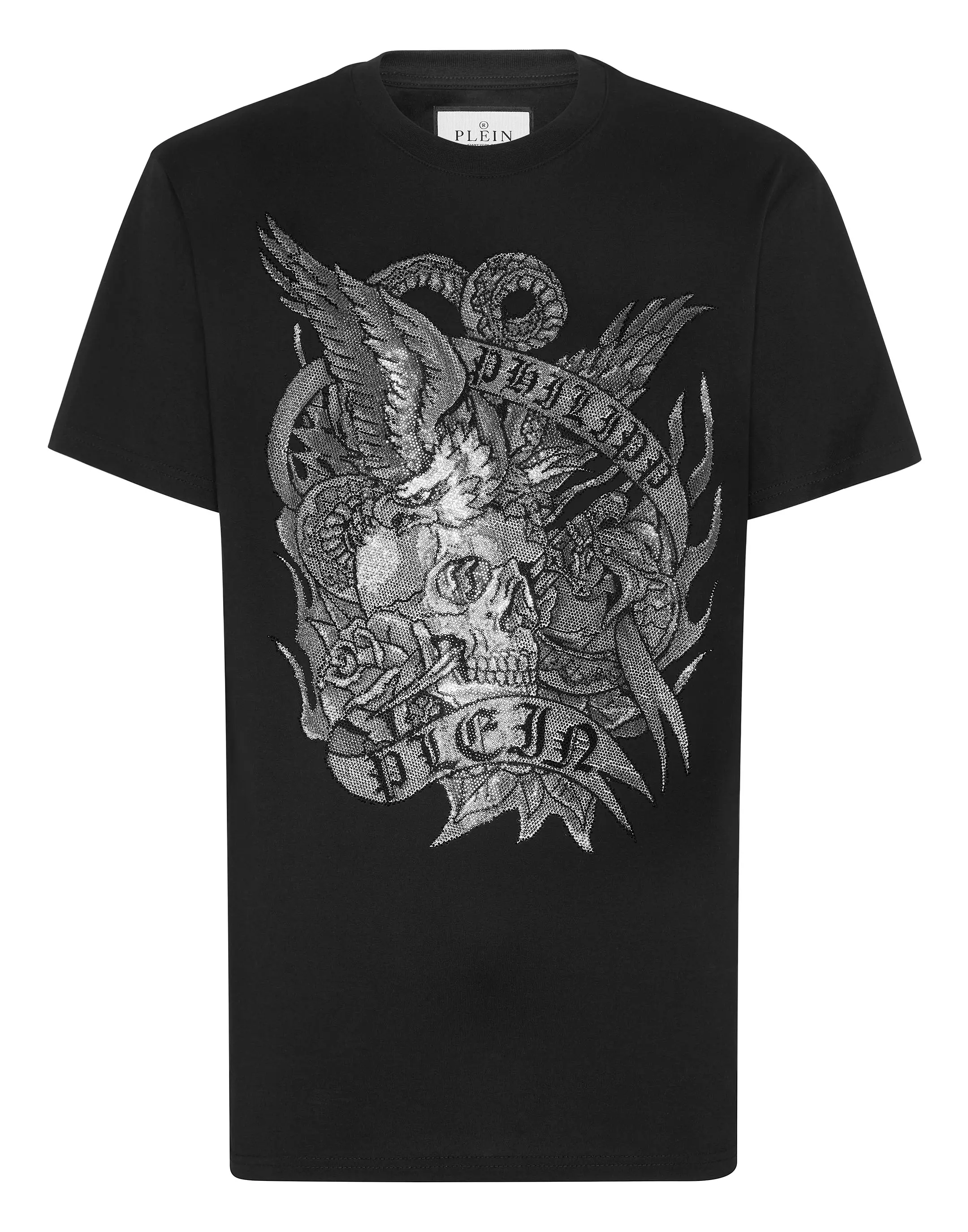 Футболка хлопковая