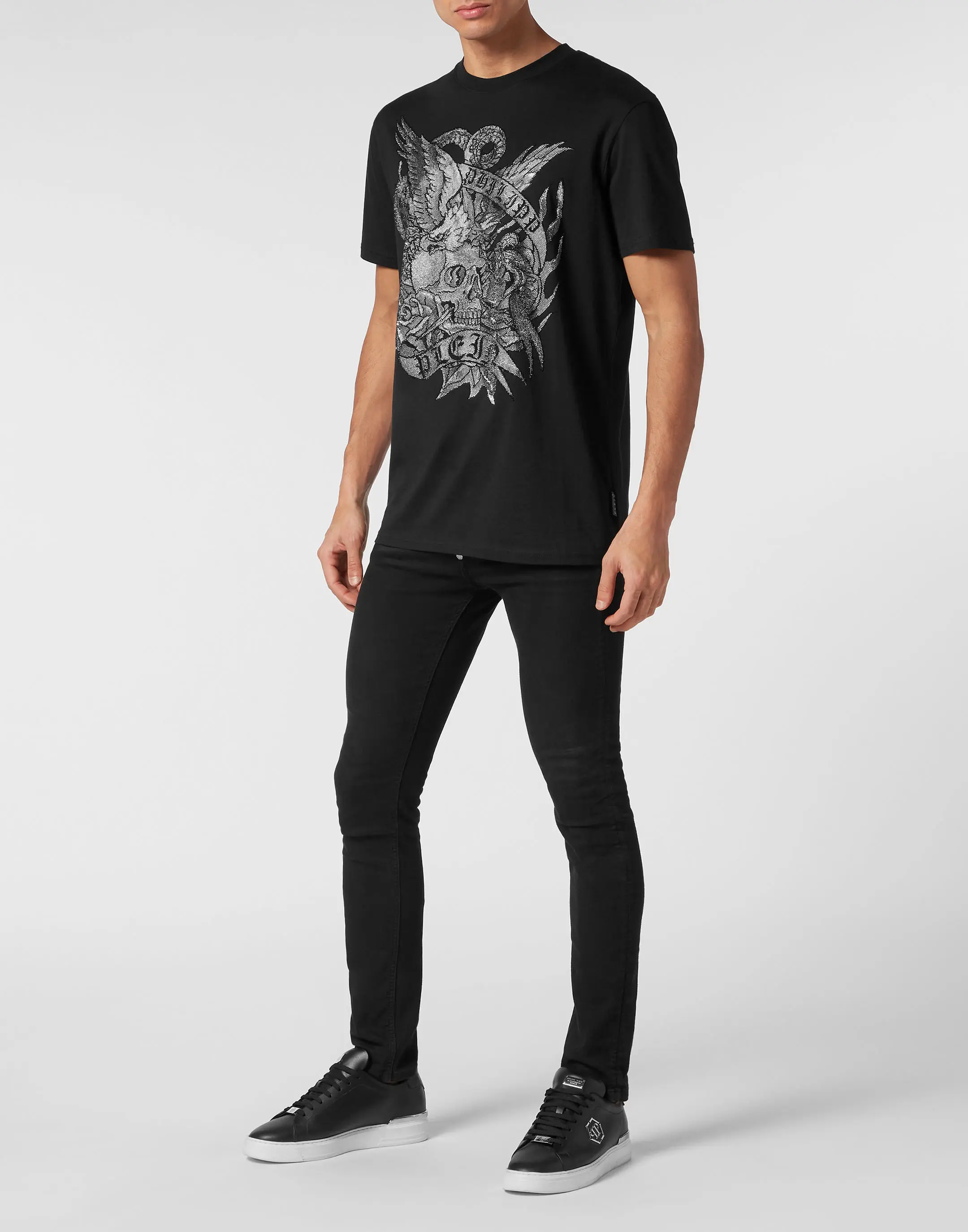 Футболка хлопковая