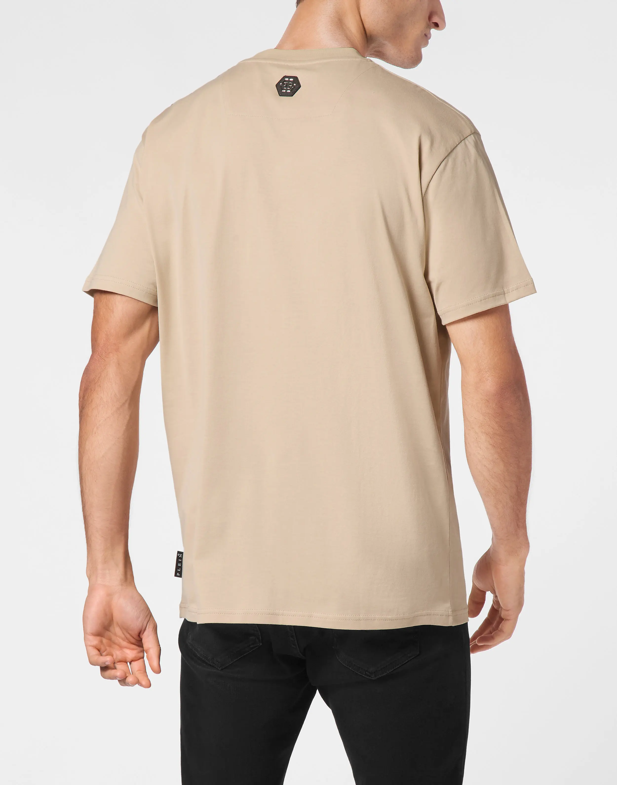 Футболка хлопковая