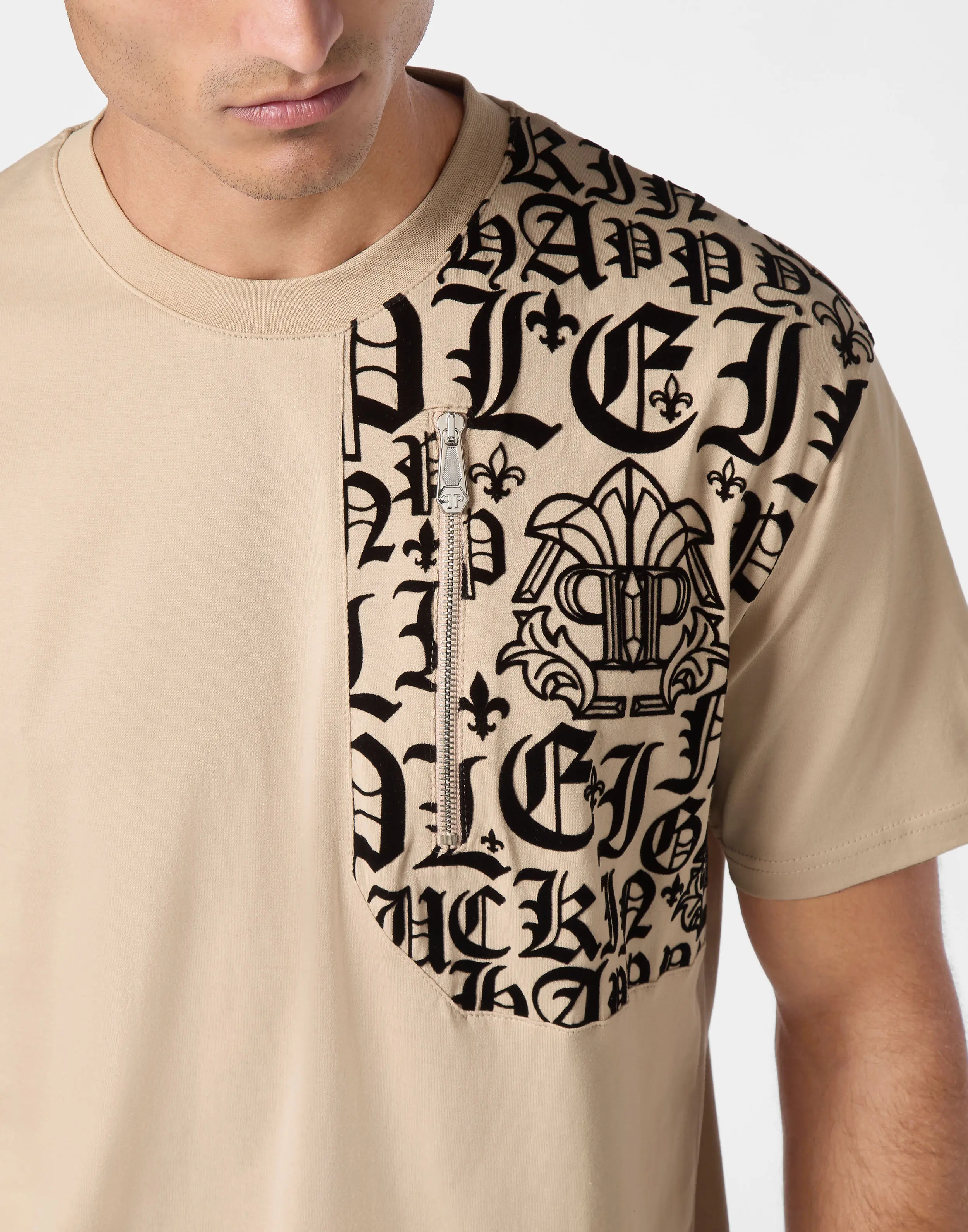 Футболка хлопковая