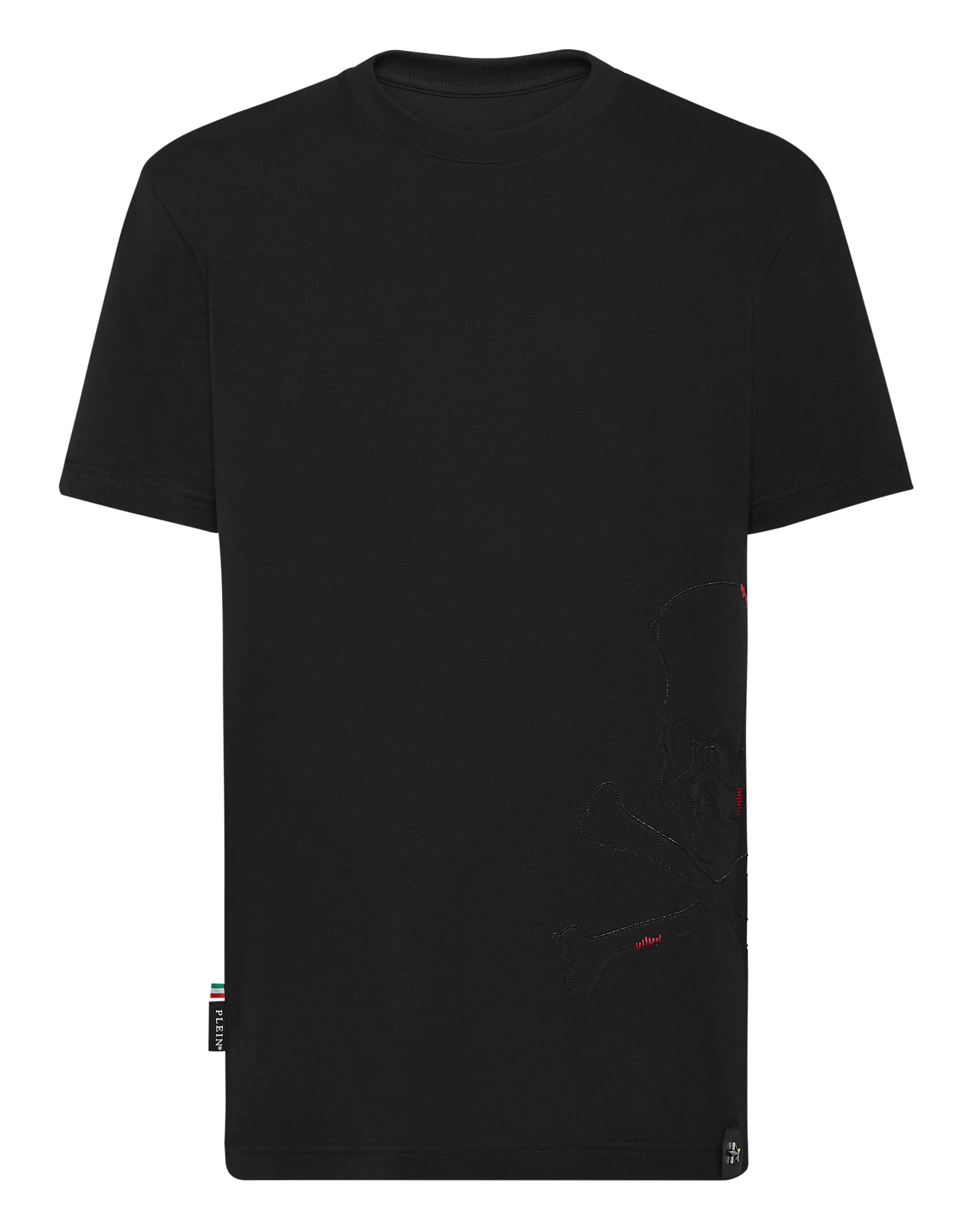 Футболка хлопковая