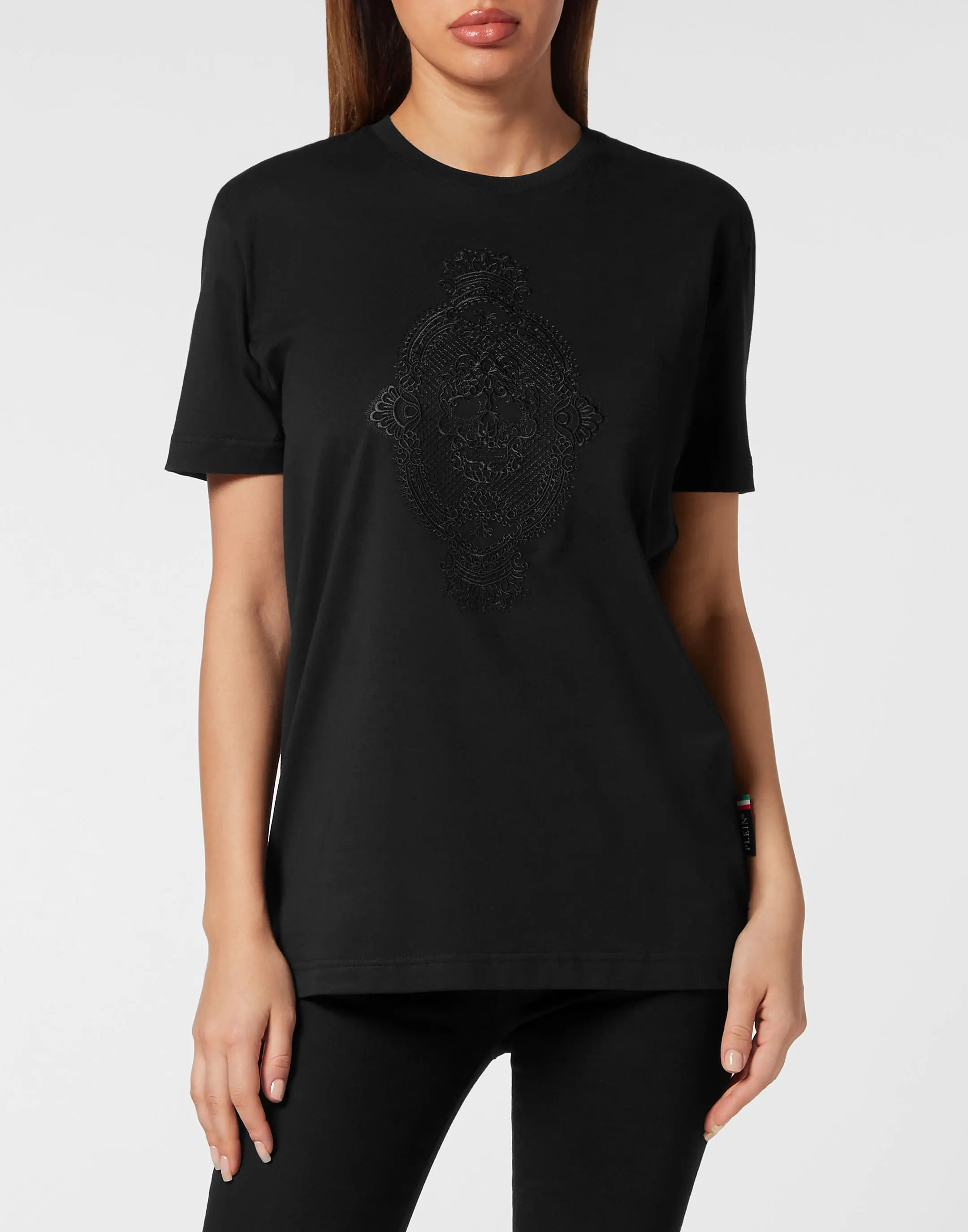 Футболка хлопковая