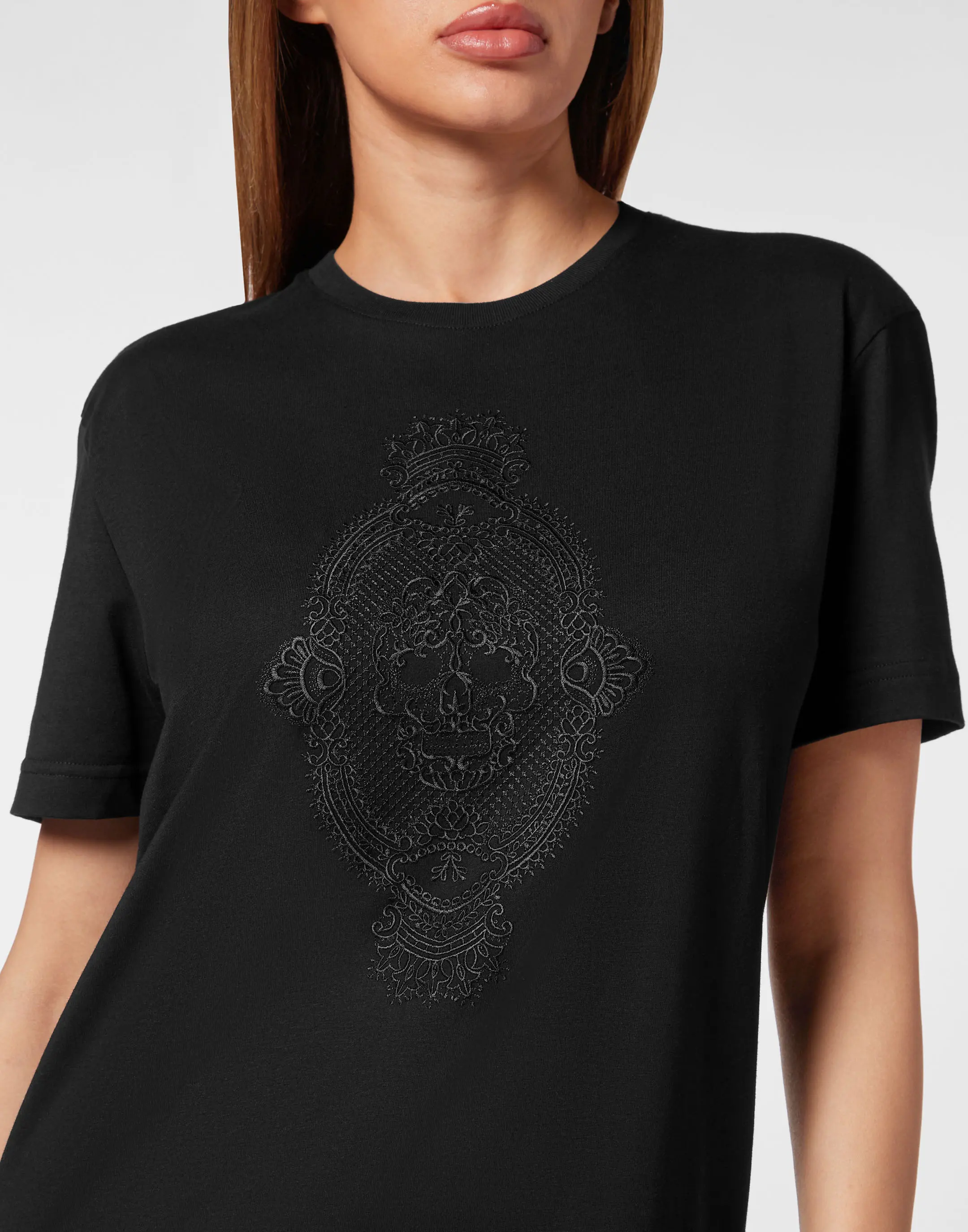 Футболка хлопковая