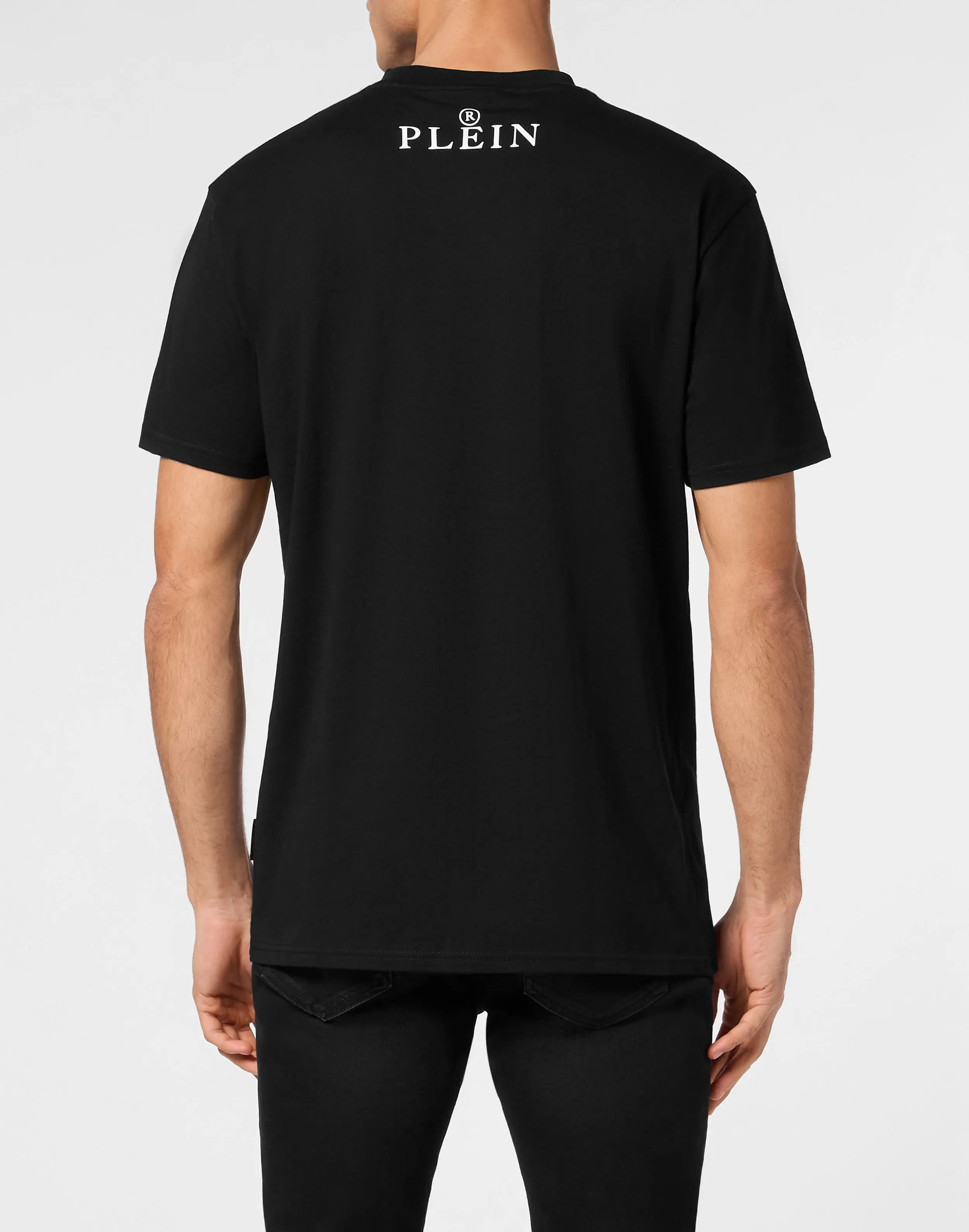 Футболка хлопковая