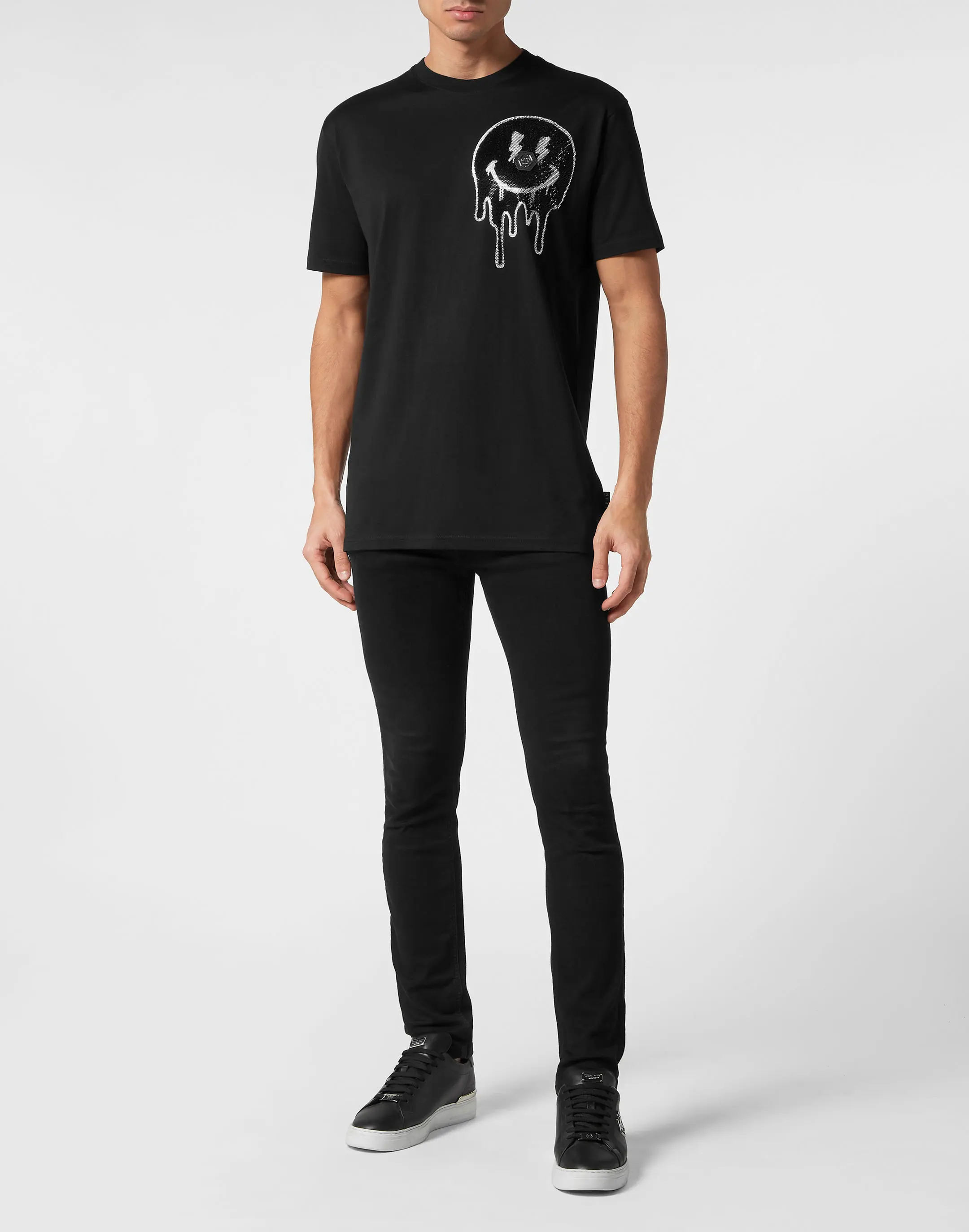 Футболка хлопковая