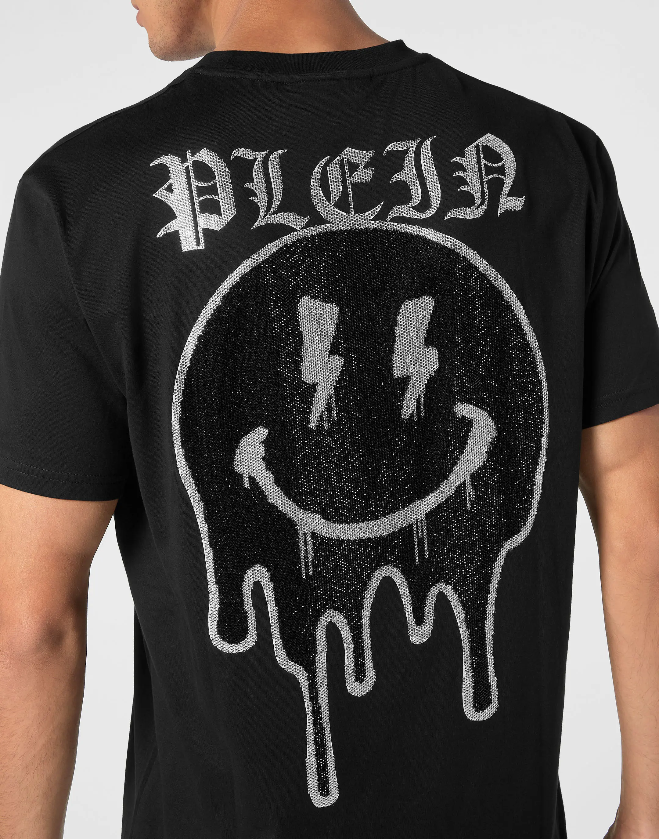 Футболка хлопковая