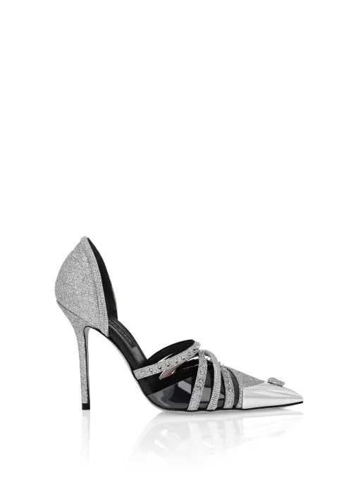 Туфли PHILIPP PLEIN