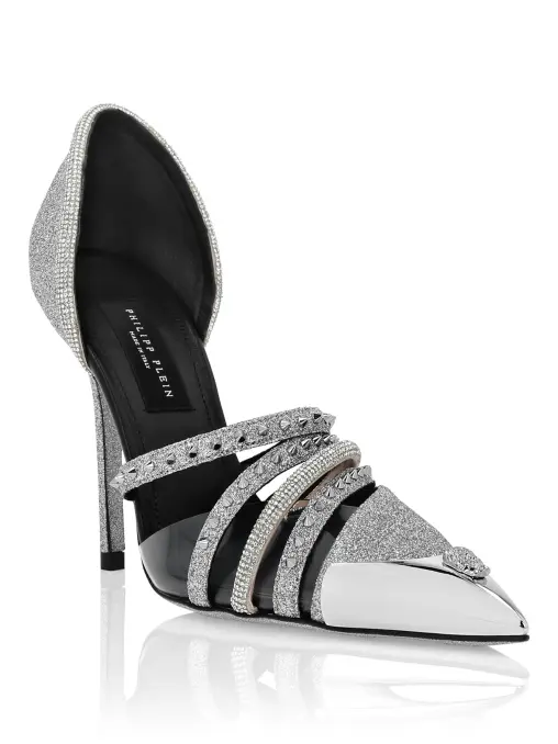 Туфли PHILIPP PLEIN