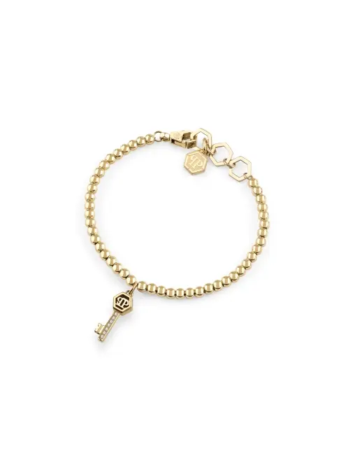 Браслет с подвеской PHILIPP PLEIN