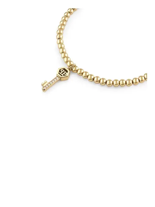 Браслет с подвеской PHILIPP PLEIN