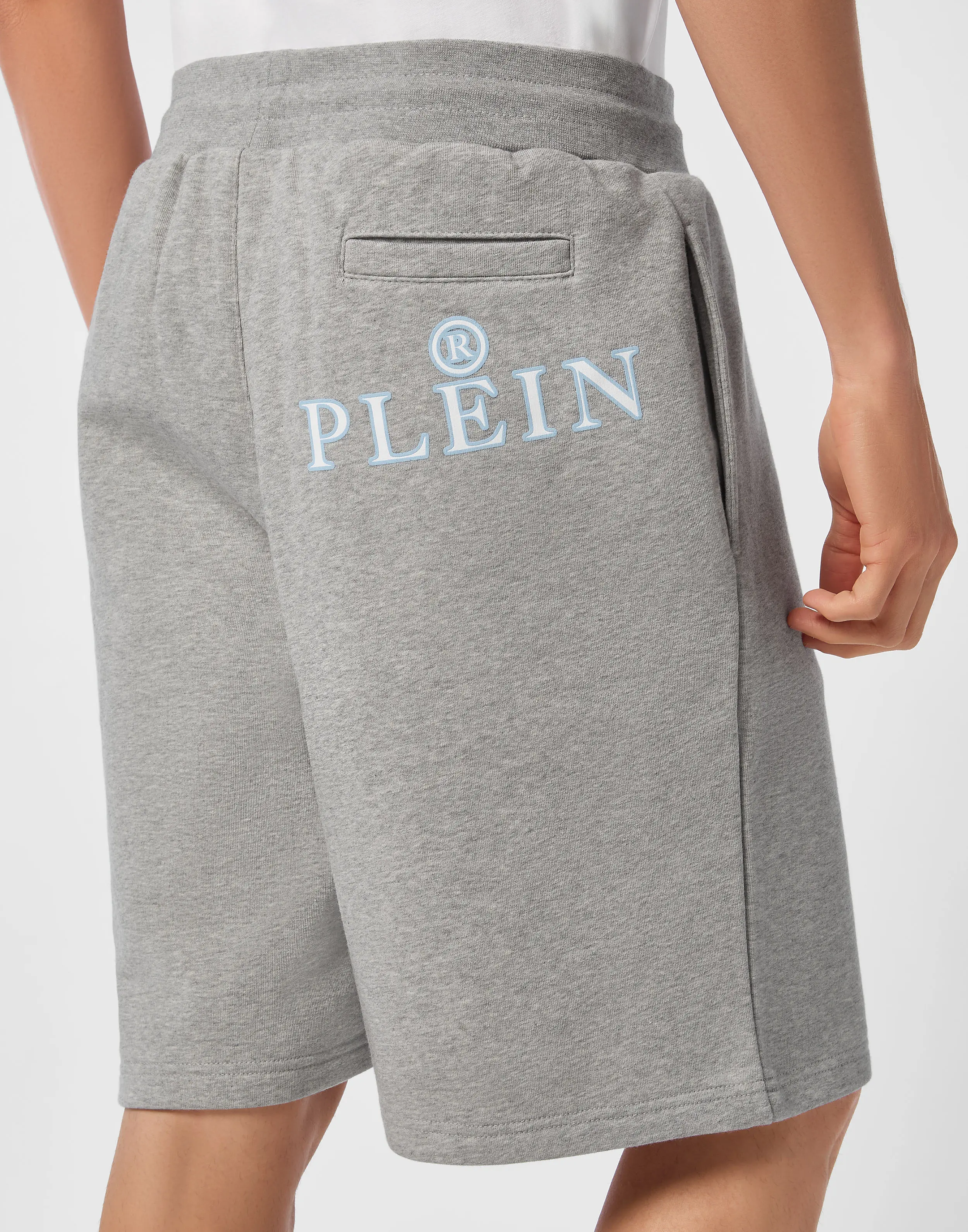 Шорты хлопковые