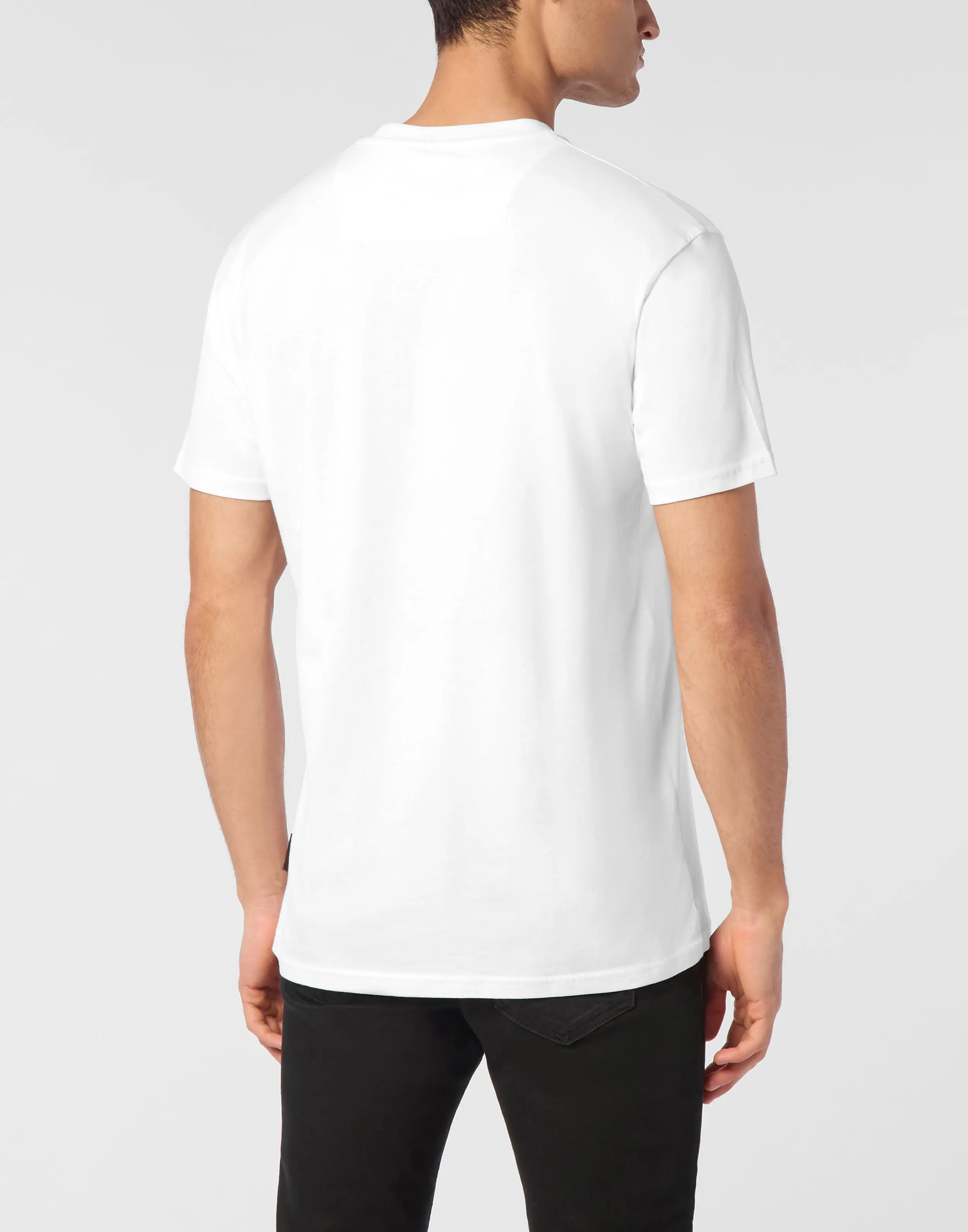 Футболка хлопковая