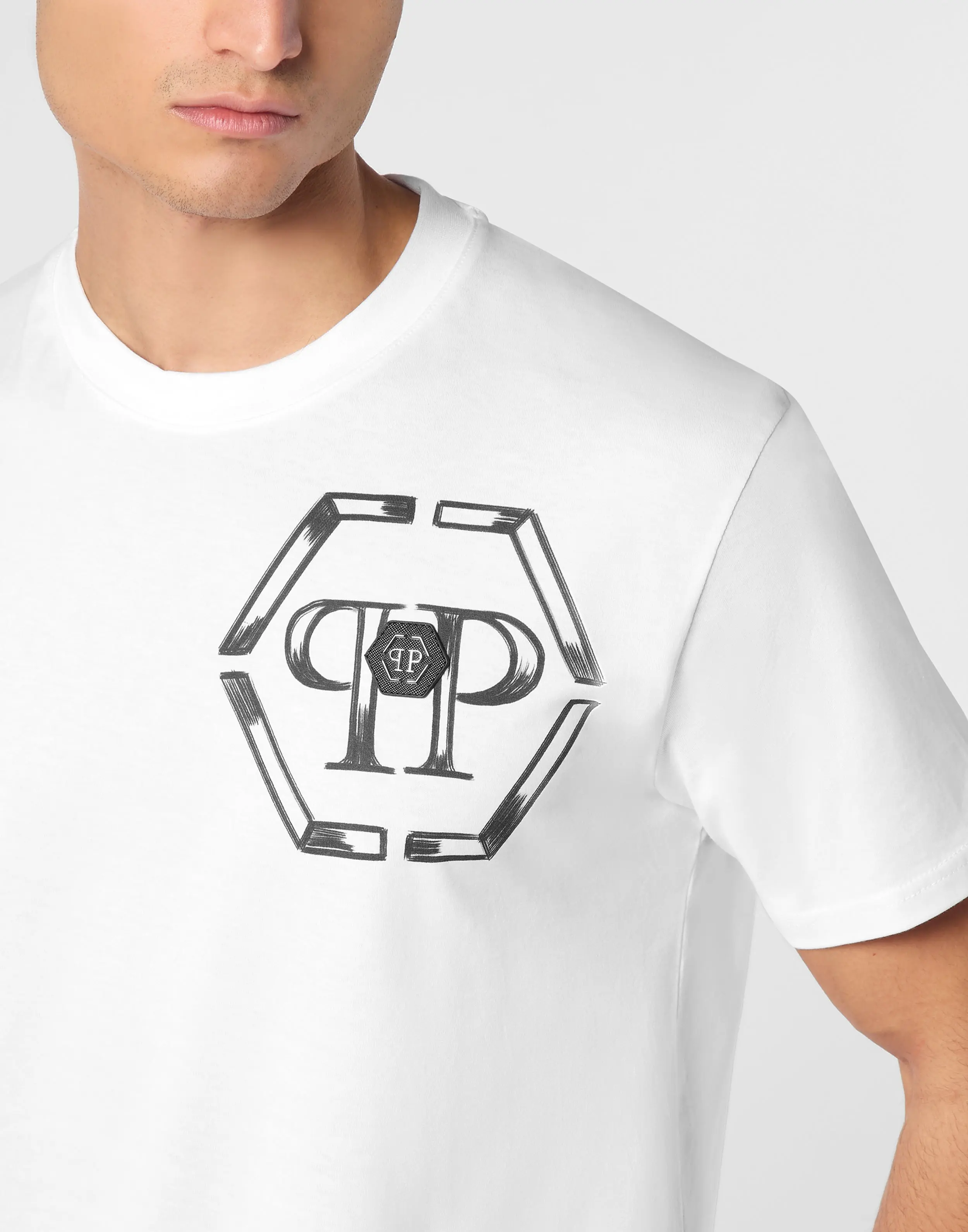 Футболка хлопковая