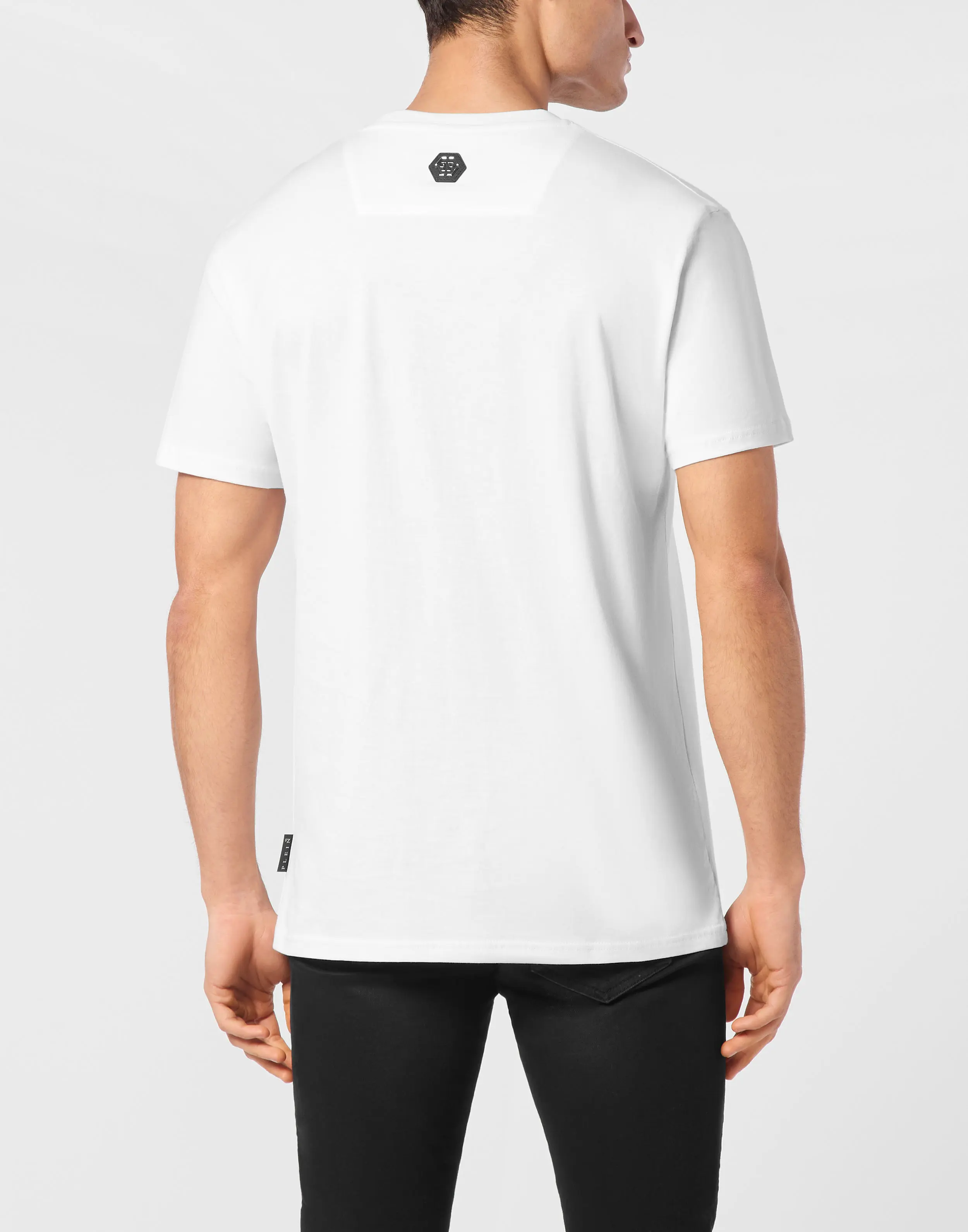 Футболка хлопковая