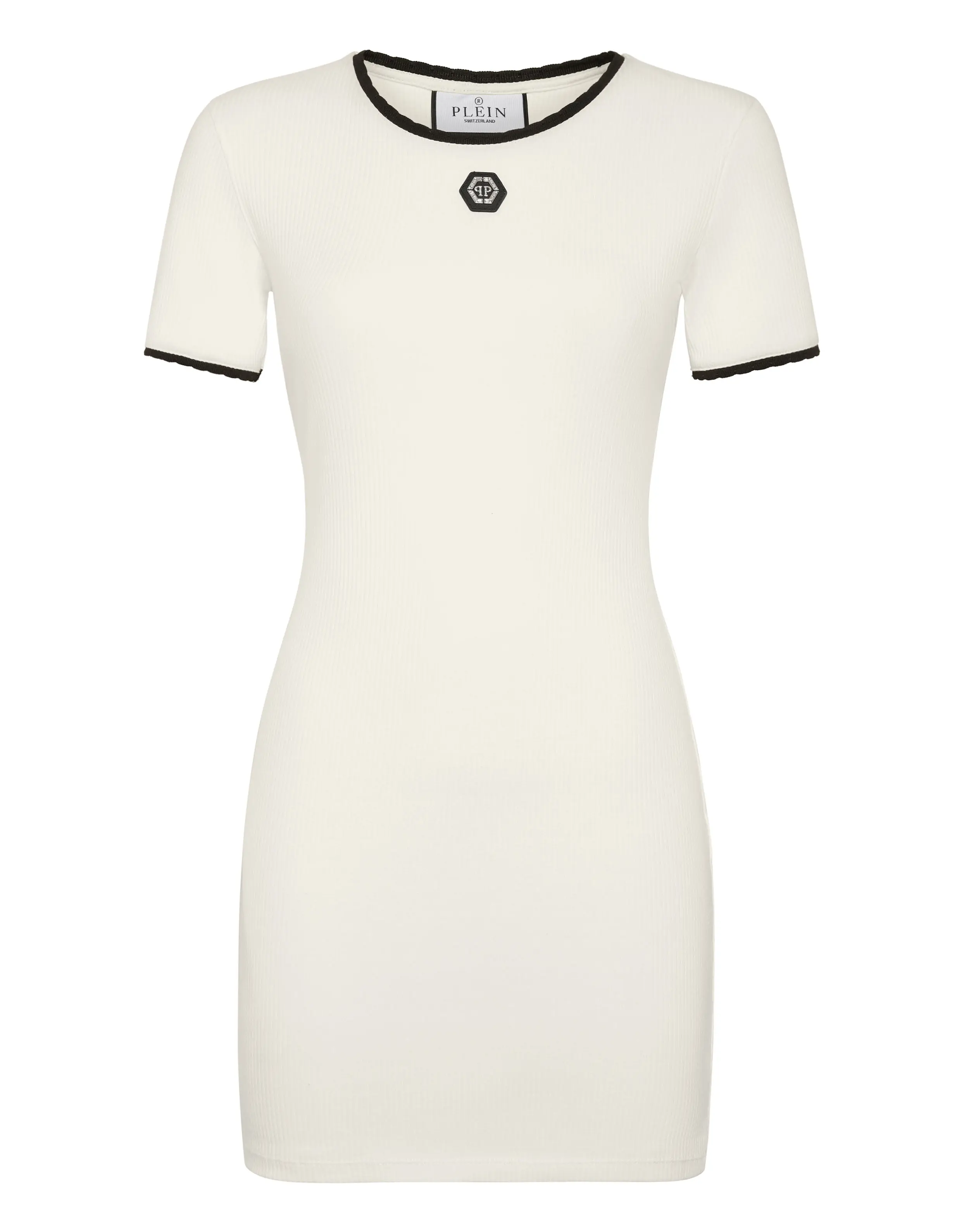 Платье хлопковое