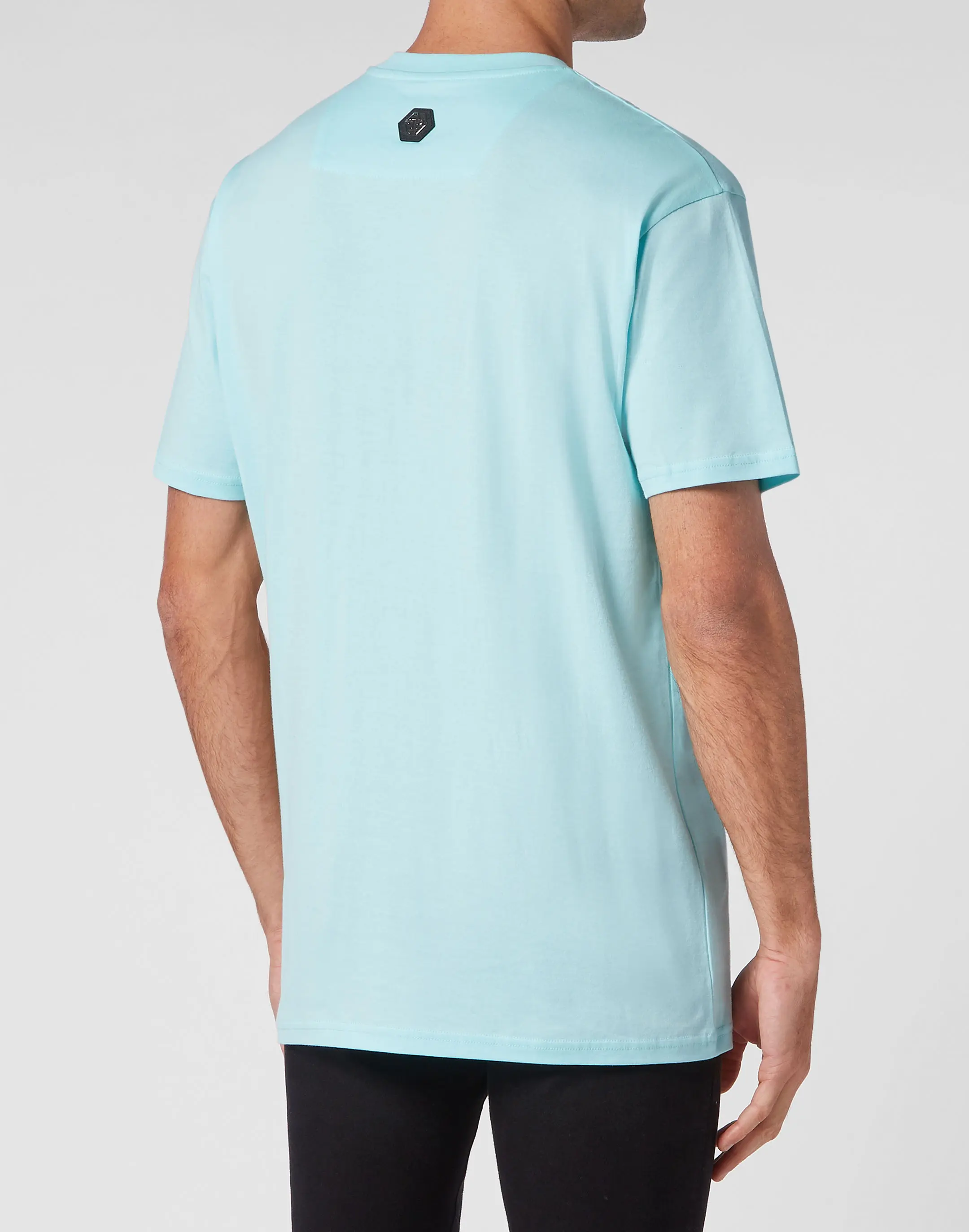 Футболка хлопковая