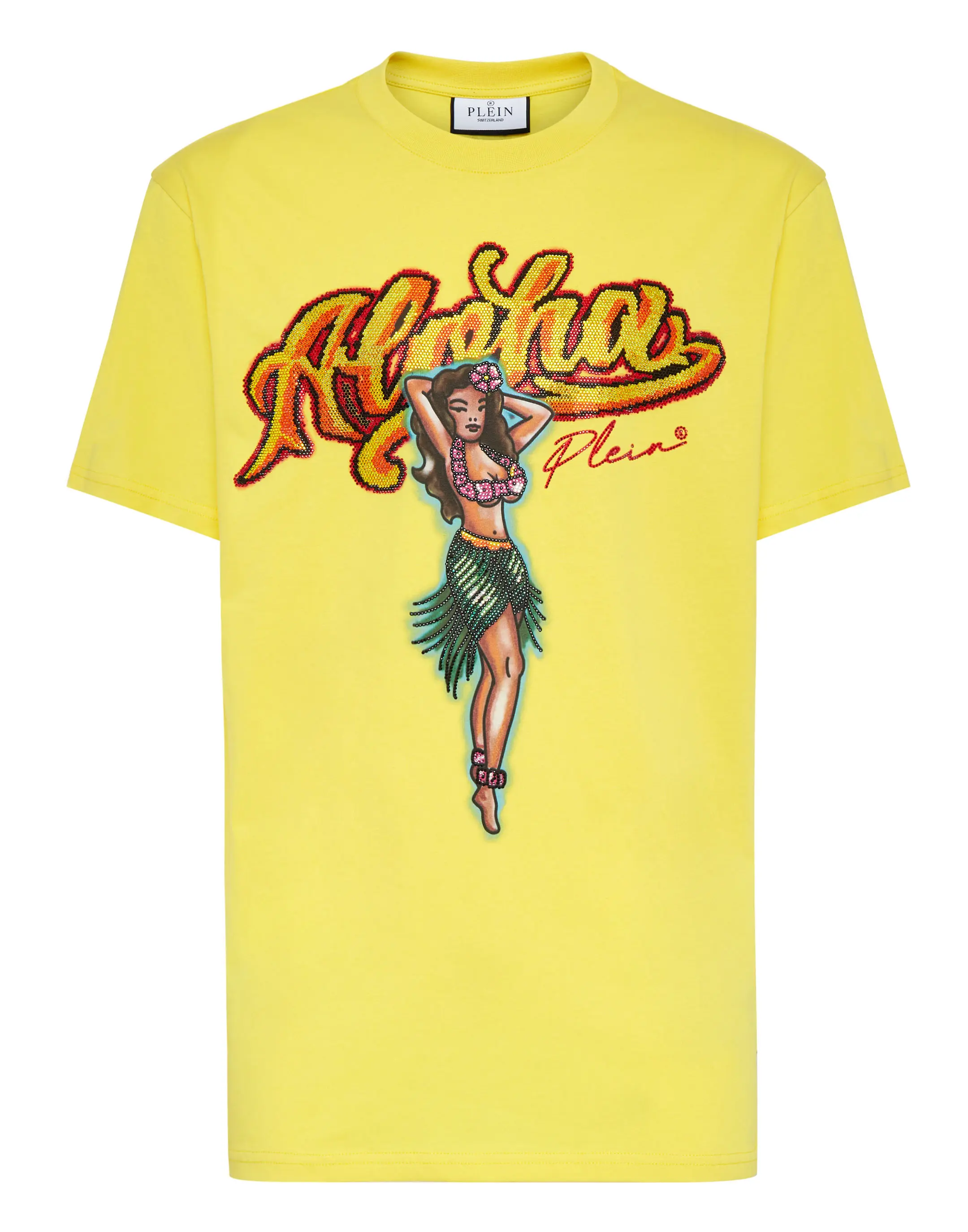 Футболка хлопковая