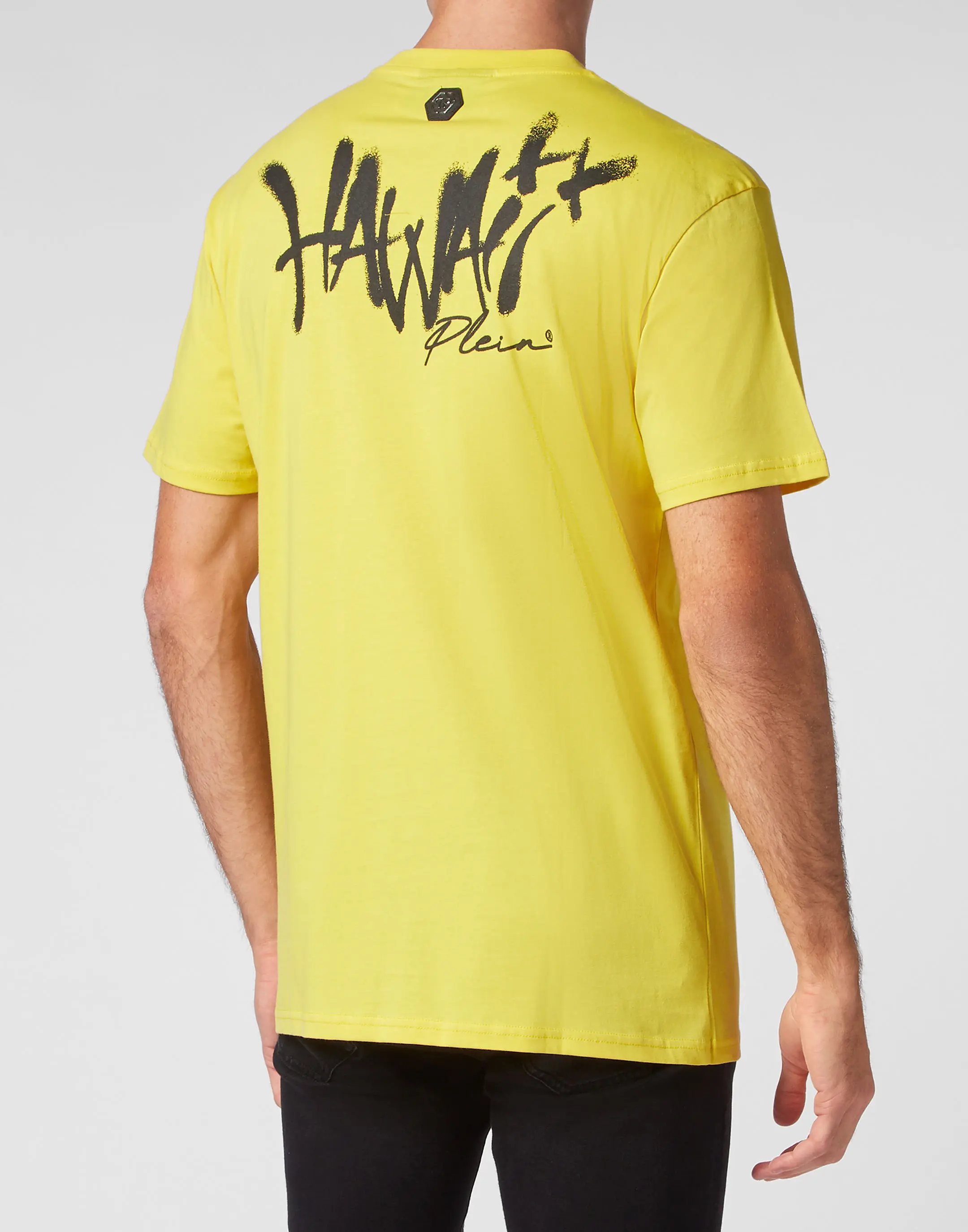 Футболка хлопковая