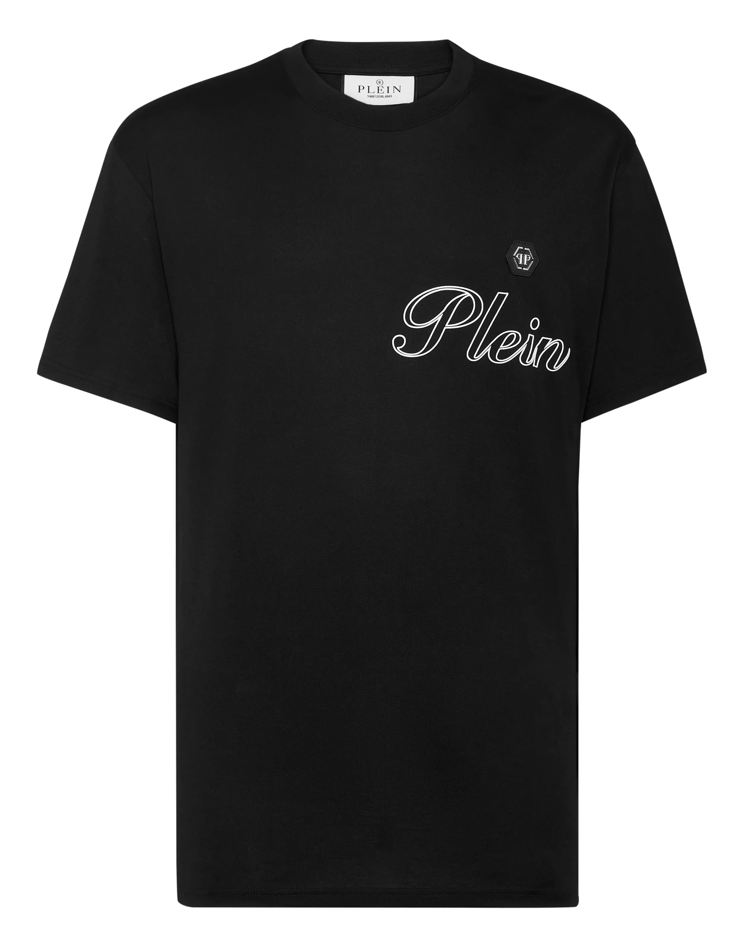 Футболка хлопковая