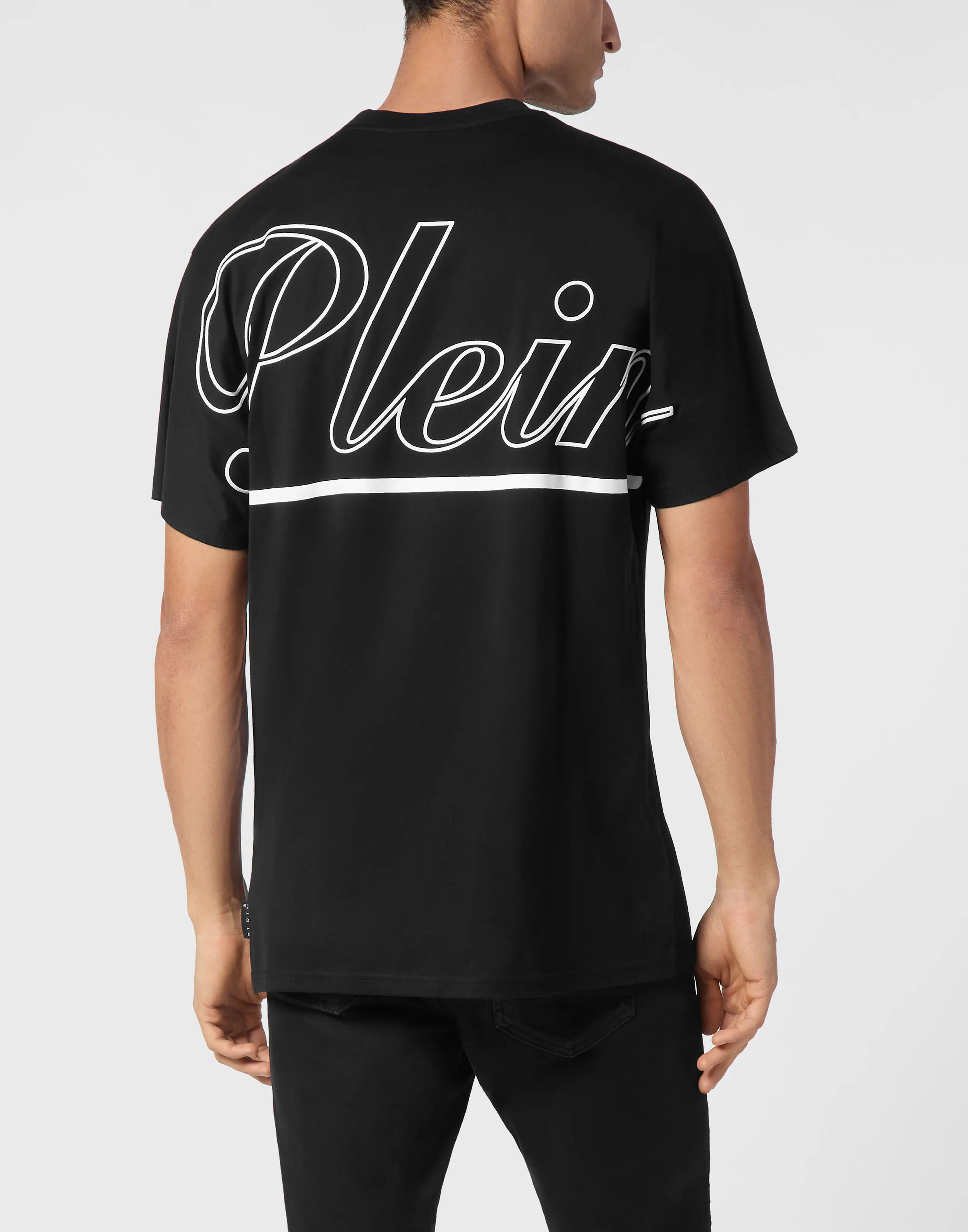 Футболка хлопковая