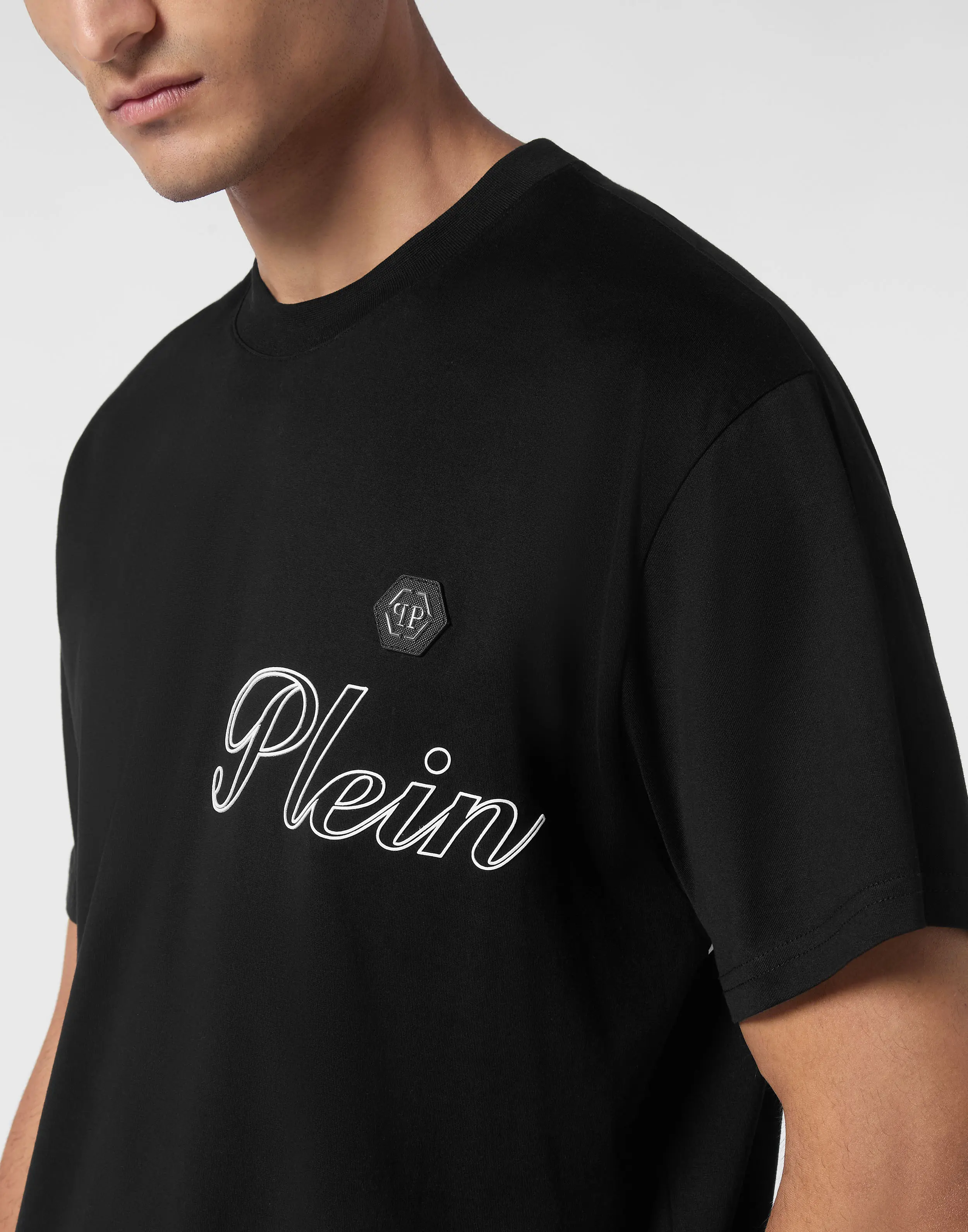 Футболка хлопковая