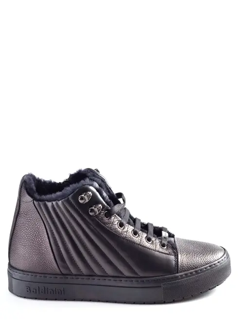 Ботинки кожаные BALDININI