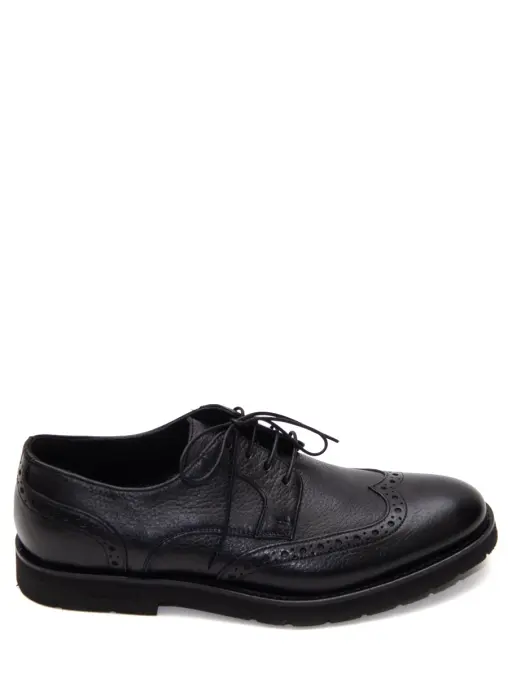 Оксфорды кожаные BALDININI