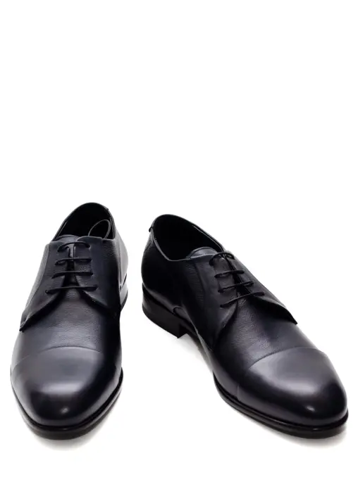 Туфли кожаные BALDININI