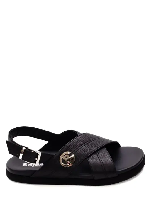 Сандалии кожаные BALDININI