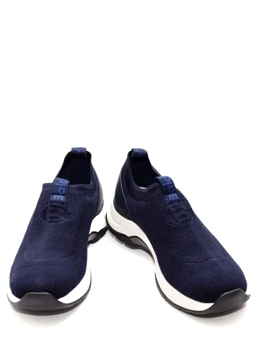 Кроссовки комбинированные BALDININI