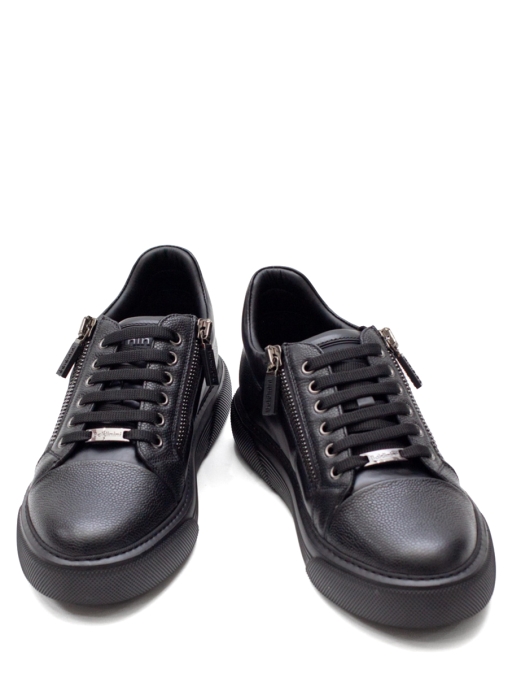 Кеды кожаные BALDININI