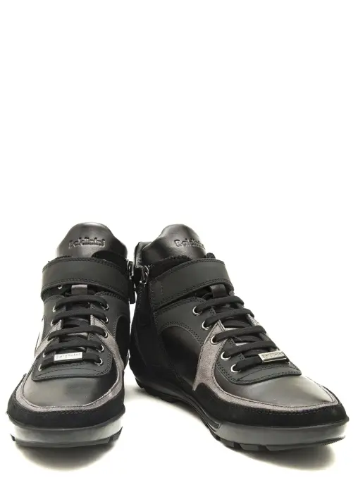 Кроссовки комбинированные BALDININI