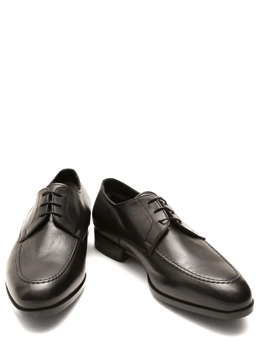 Туфли кожаные