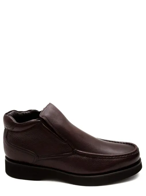 Ботинки кожаные BALDININI