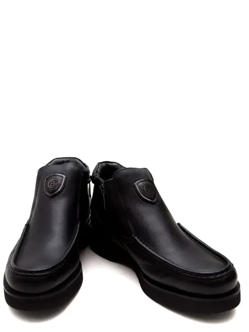 Ботинки кожаные BALDININI