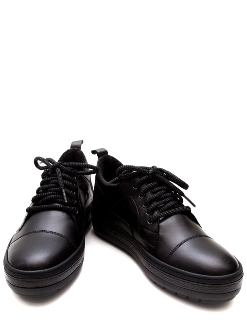 Кеды кожаные BALDININI