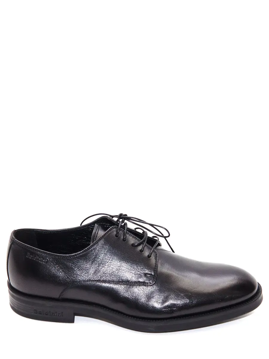 Туфли кожаные