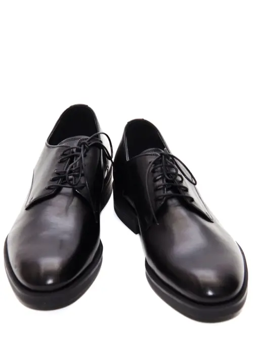 Туфли кожаные BALDININI