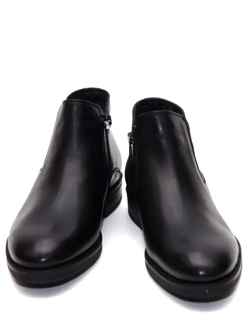 Ботинки кожаные BALDININI