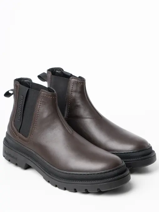 Челси кожаные BALDININI