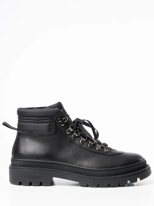 Ботинки кожаные BALDININI